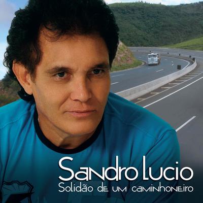 O Cara Errado By Sandro Lucio's cover