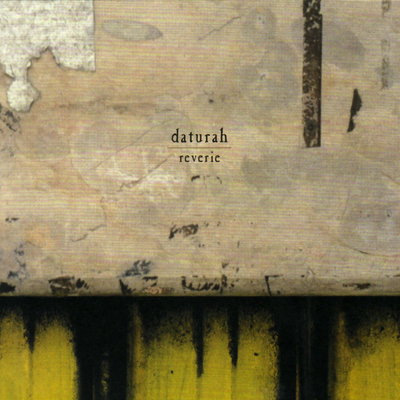Hybrisma By Daturah's cover