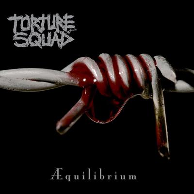 Raise Your Horns By Torture Squad's cover