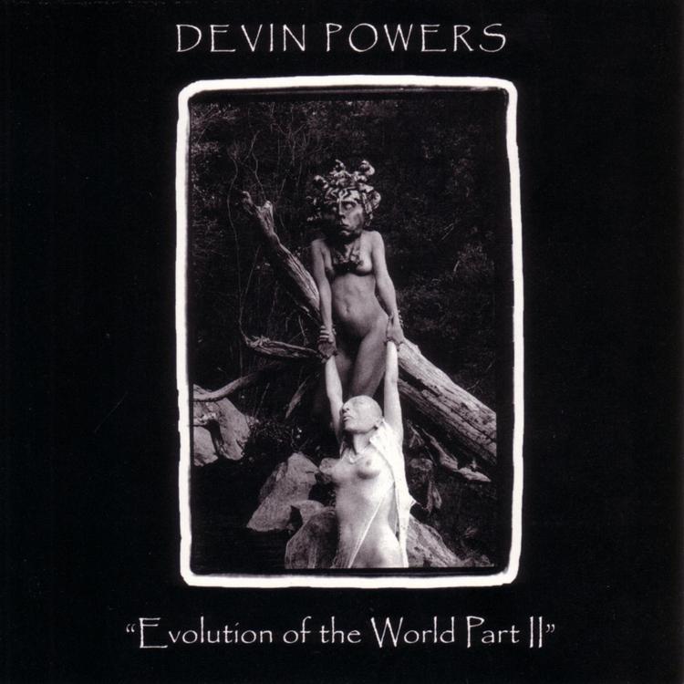 Devin Powers's avatar image