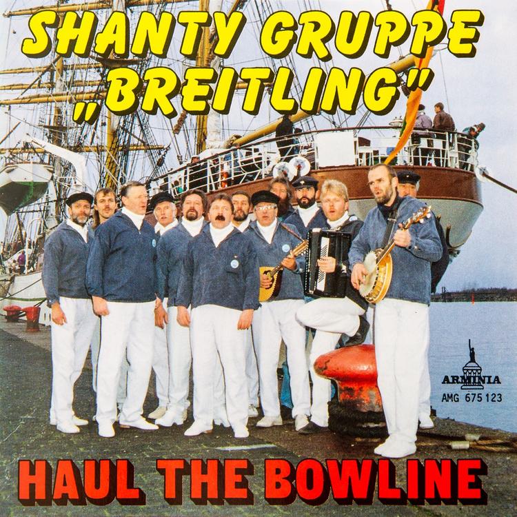 Shanty Gruppe Breitling's avatar image