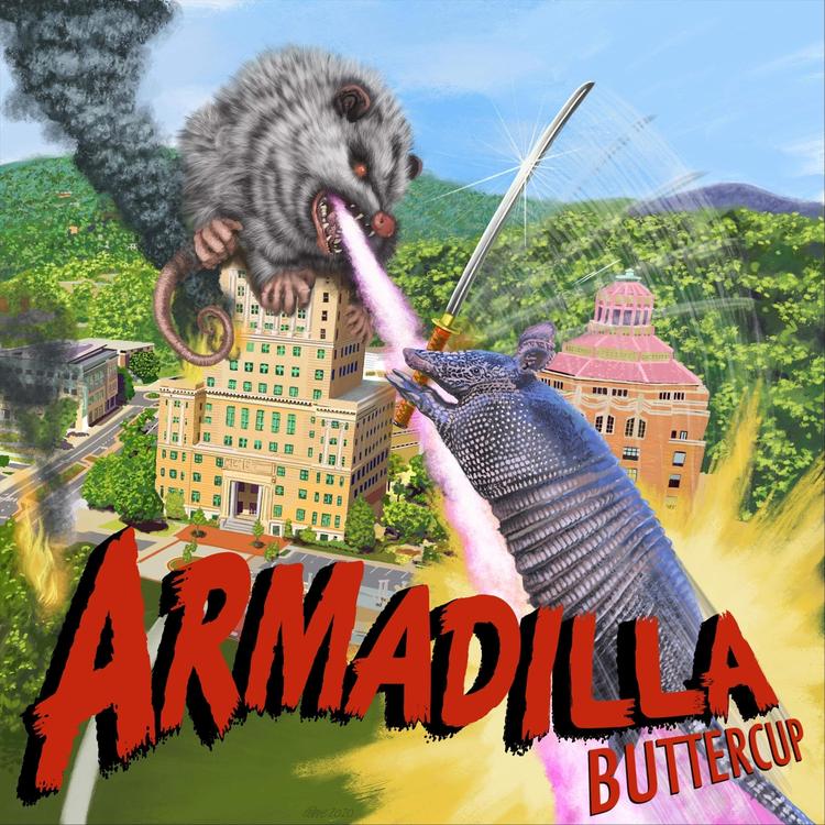 Armadilla's avatar image