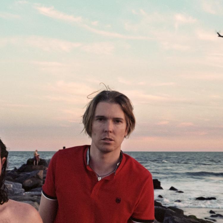 Alex Cameron's avatar image