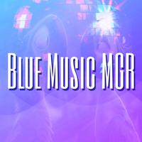Blue Mzeka's avatar cover