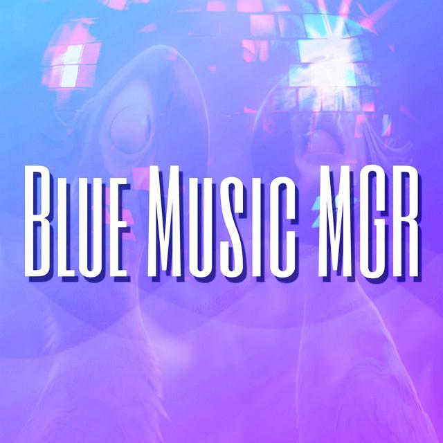 Blue Mzeka's avatar image