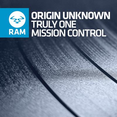 Truly One By Origin Unknown's cover