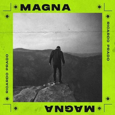 Magna By Ricardo Prado's cover