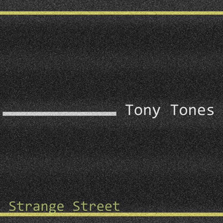 Tony Tones's avatar image