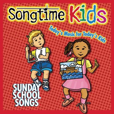 Songtime Kids's cover