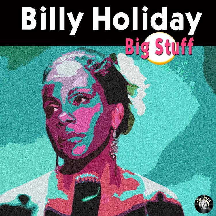 Billy Holiday's avatar image