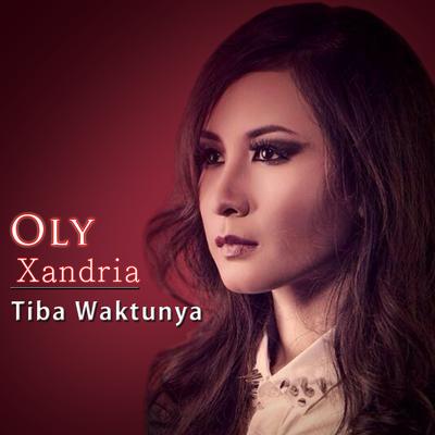 Oly Xandria's cover