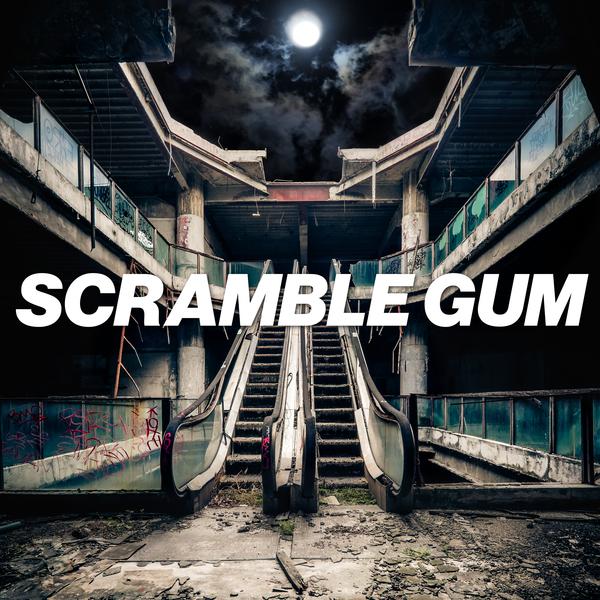Scramble Gum's avatar image