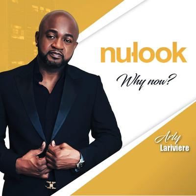 Why Now By Nu-Look's cover