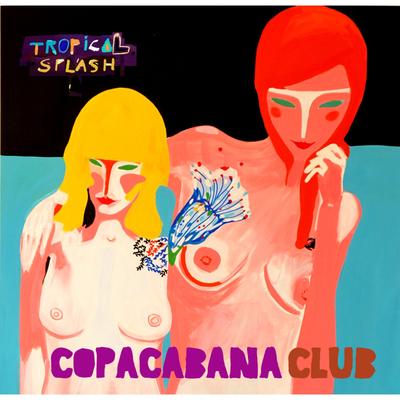 Just Do It (Album) By Copacabana Club's cover