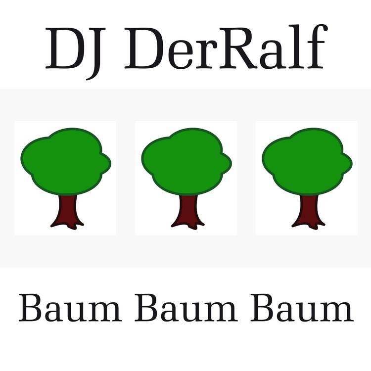 DJ Derralf's avatar image