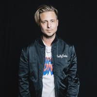 Ryan Tedder's avatar cover