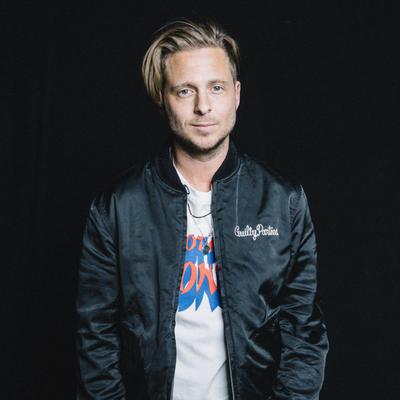 Ryan Tedder's cover