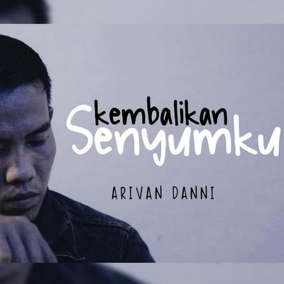 Arivan Danni's cover