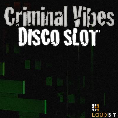 Disco Slot's cover