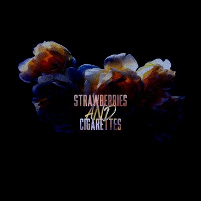 Strawberries and Cigarettes's cover