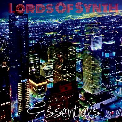 Lords of Synth's cover