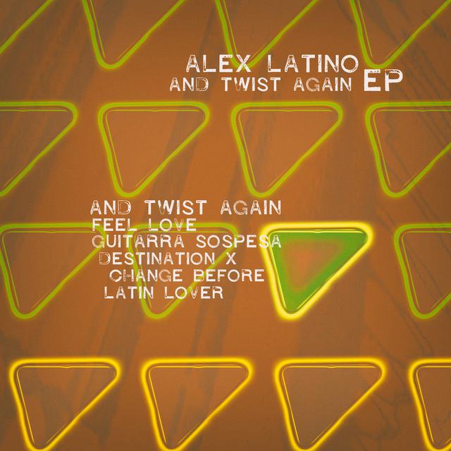 Alex Latino's avatar image