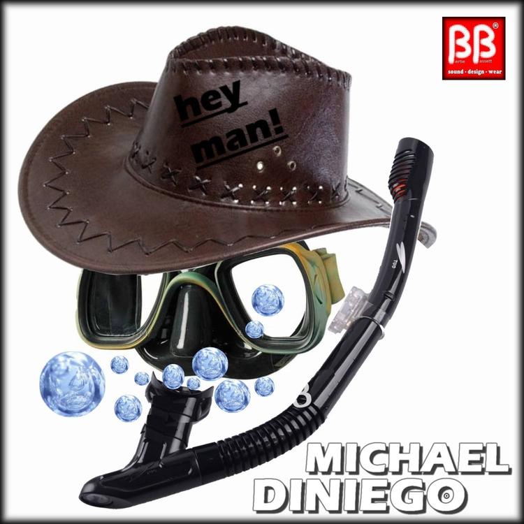 Michael Diniego's avatar image