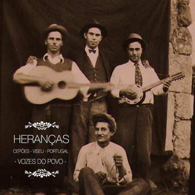 Heranças's cover