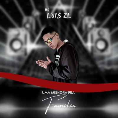MC Luis ZL's cover