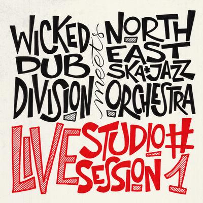 Wicked Dub Division's cover