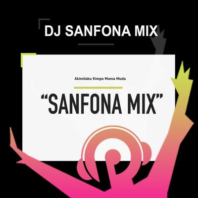 DJ Sanfona Mix's cover