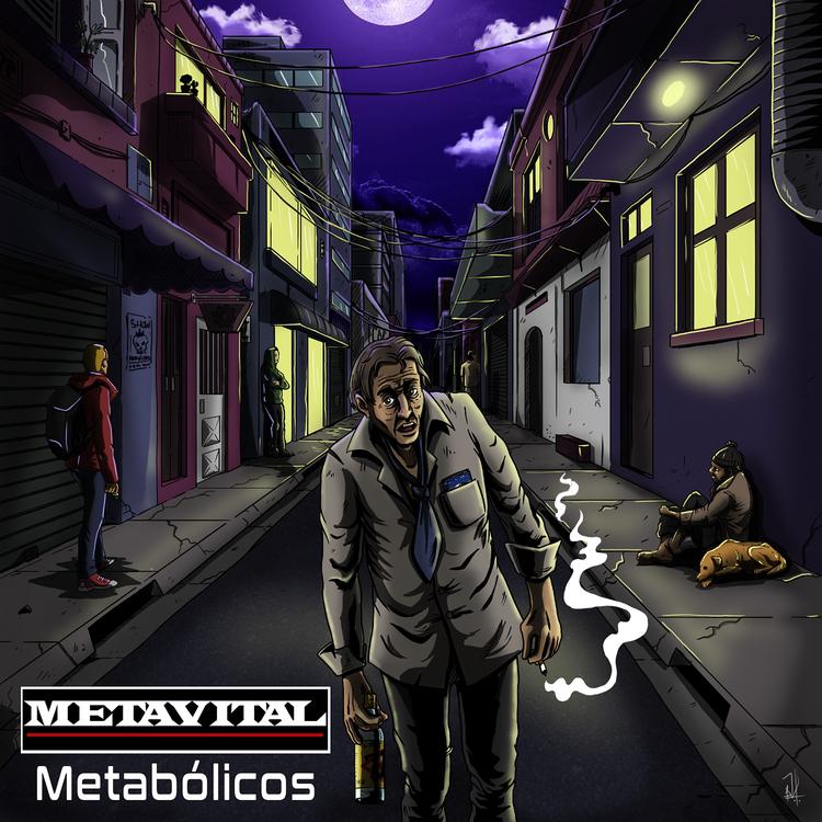 Banda Metavital's avatar image