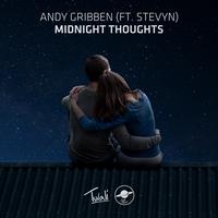 Andy Gribben's avatar cover