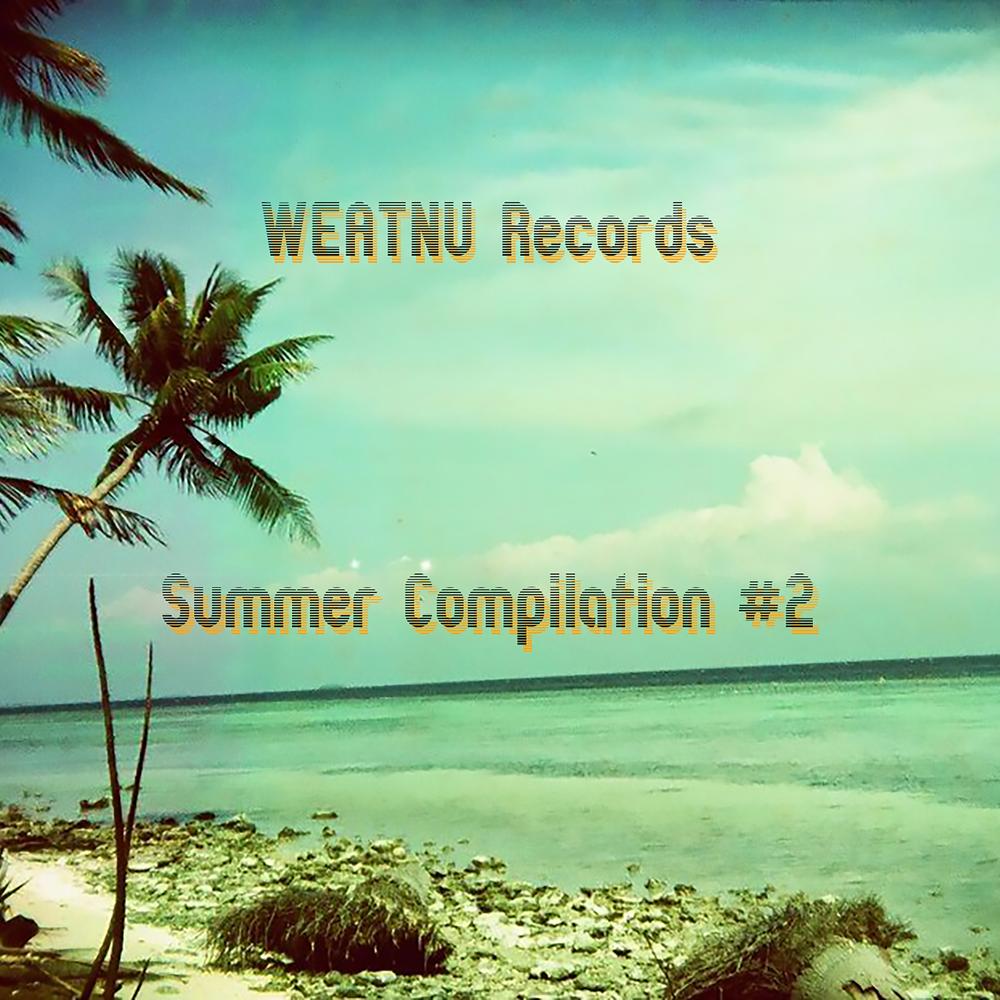 Summer Compilation #2 Official TikTok Music