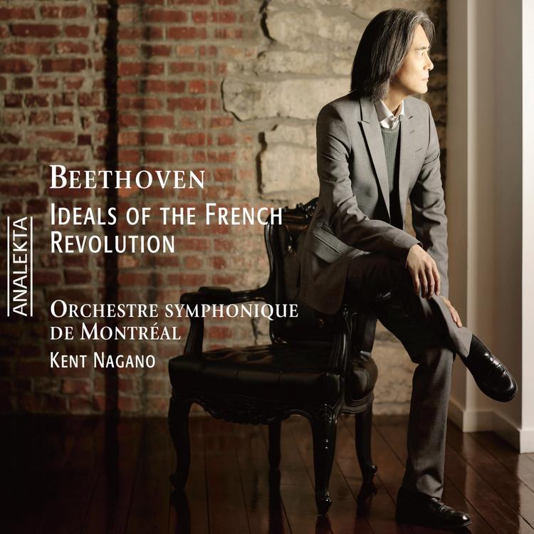 Orchestre symphonique de Montréal & Kent Nagano's avatar image