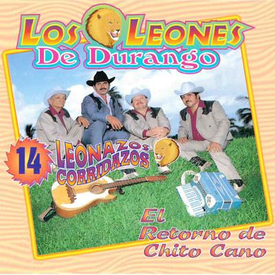 Los Leones de Durango's cover