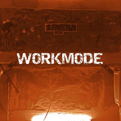 Workmode By Cyrex, Jewels's cover