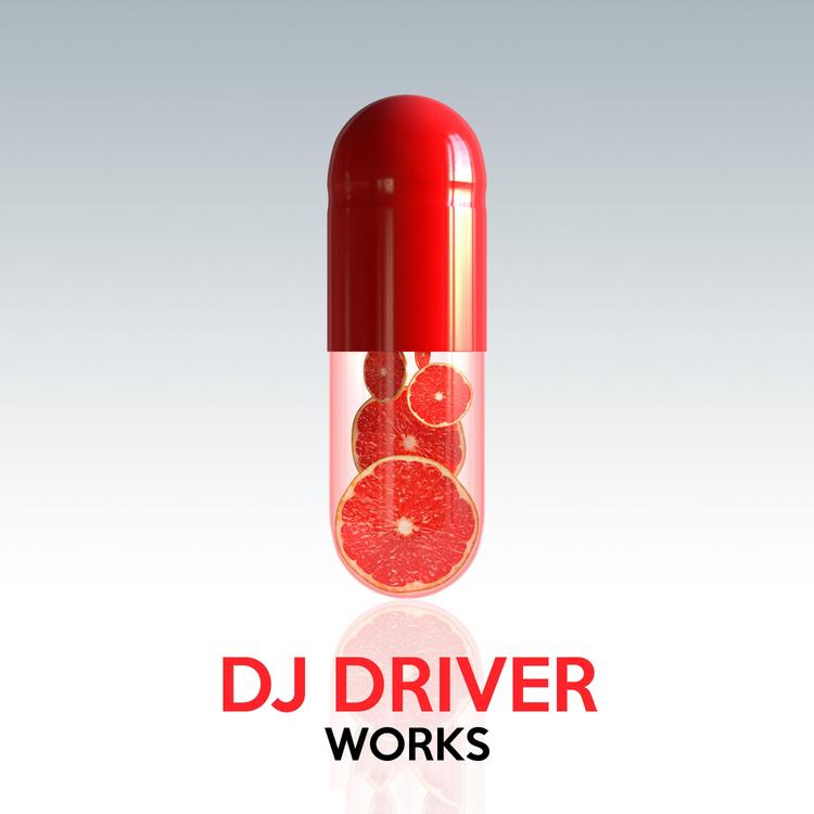 DJ.Driver's avatar image