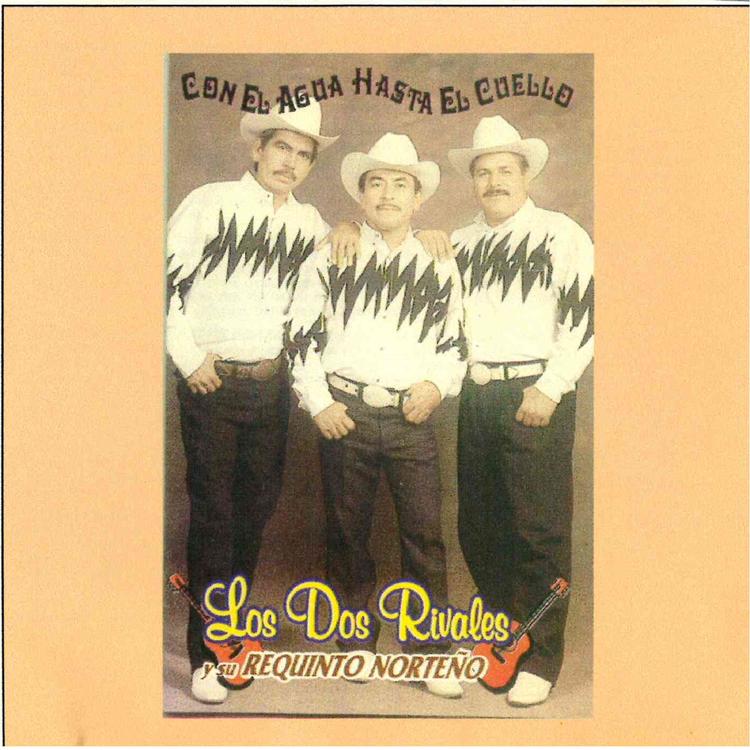 Los Dos Rivales y su Requinto Norteno's avatar image