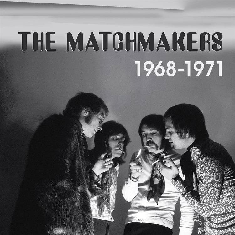 The Matchmakers's avatar image