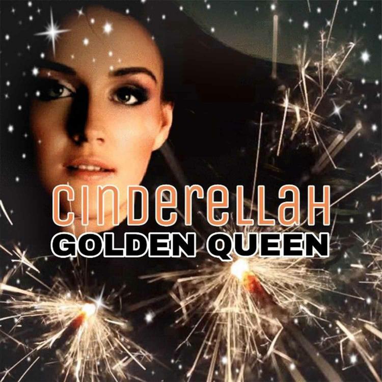 Cinderellah's avatar image