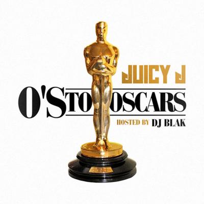 I Ain't Fukin Witcha (feat. Logic) By Juicy J, Logic's cover