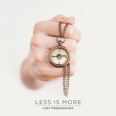 Less Is More's cover