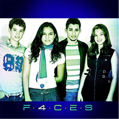 F4ces's cover