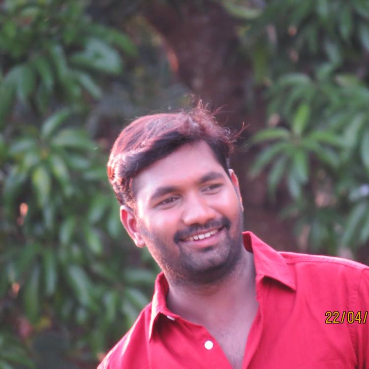 Veeramani's avatar image