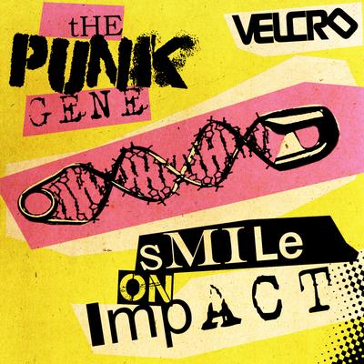 The Punk Gene's cover
