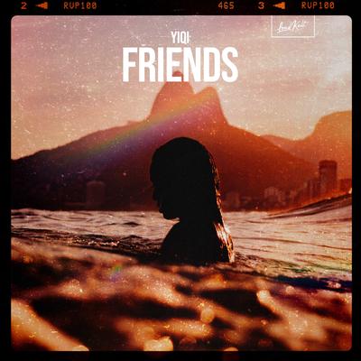 Friends By Yiqi's cover