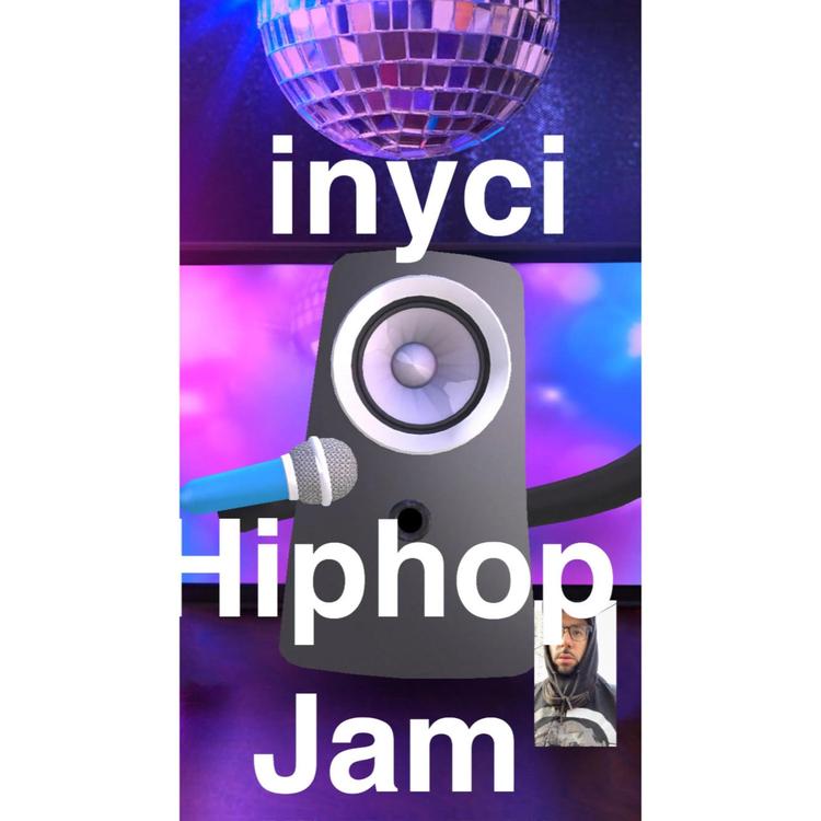 Inyci's avatar image