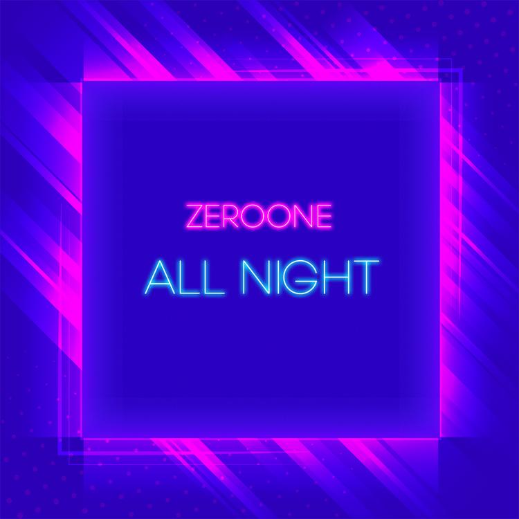 Zeroone's avatar image