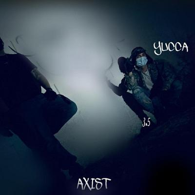 AXIST's cover